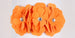 SUSAN LANCI TINKIES GARDEN DOG COLLAR- (42 COLORS), Collars - Bones Bizzness