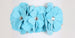 SUSAN LANCI TINKIES GARDEN DOG COLLAR- (53 COLORS), Collars - Bones Bizzness