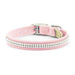 GILTMORE COLLARS 2 & 3 ROW SWAROVSKI CRYSTALS (53 COLORS), Collars - Bones Bizzness