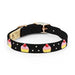 CUPCAKE DOG COLLAR - (4 COLORS), Collars - Bones Bizzness