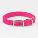 GILTMORE COLLARS 2 & 3 ROW SWAROVSKI CRYSTALS (53 COLORS), Collars - Bones Bizzness