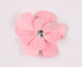 TINKIE'S GARDEN FLOWER DOG HAIR BOWS - (42 COLORS), HAIR BOW - Bones Bizzness