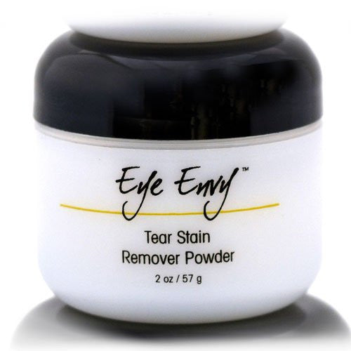 EYE ENVY POWDER REFILL (2 oz), Groom - Bones Bizzness