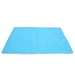 ICOOL GEL DOG MAT BLUE, Shirts Tanks & Tees - Bones Bizzness