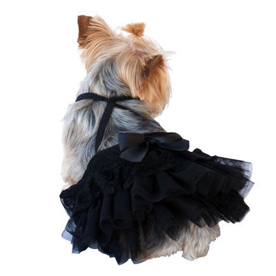 CINEMA DOG SKIRT, Dress - Bones Bizzness