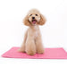 ICOOL GEL DOG MAT PINK, Shirts Tanks & Tees - Bones Bizzness