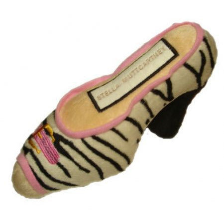 STELLA MUTTCARTNEY SHOE TOY, Toys - Bones Bizzness