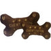 CHEWY VUITON BONE DOG TOY, Toys - Bones Bizzness