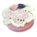 BIRTHDAY CAKE DOG TOY, Toys - Bones Bizzness