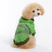 CROC ATTACK DOG SWEATSHIRT, Hoodie/Sweatshirt - Bones Bizzness