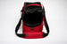 SLEEPYPOD DOG ATOM - STRAWBERRY RED, Carriers - Bones Bizzness