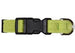 SUSAN LANCI QUICK RELEASE ULTRASUEDE DOG COLLARS - (42 COLORS), Collars - Bones Bizzness