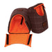 LENIS PACK - VELVET DOG  CARRIER, Carriers - Bones Bizzness