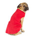 ORIGINAL GOLD PAW STRETCH DOG FLEECE (22 COLORS), Sweaters - Bones Bizzness