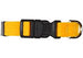 SUSAN LANCI QUICK RELEASE ULTRASUEDE DOG COLLARS - (53 COLORS), Collars - Bones Bizzness