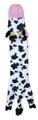 SPOT MINI SKINNEEEZ EXOTIC SERIES COW 14' AND 24', Toys - Bones Bizzness