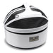 SLEEPYPOD ALL-IN-ONE PET BED - ARCTIC WHITE, Carriers - Bones Bizzness