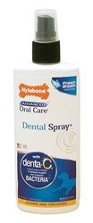 NYLABONE ADVANCED ORAL CARE DENTAL SPRAY,  - Bones Bizzness