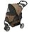 PROMENADE PET STROLLER (3 COLORS), STROLLERS - Bones Bizzness
