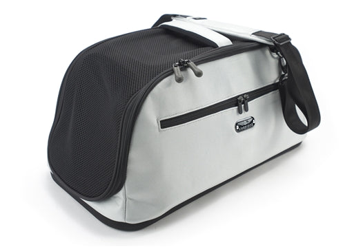 SLEEPYPOD DOG AIR - GLACIER SILVER, Carriers - Bones Bizzness