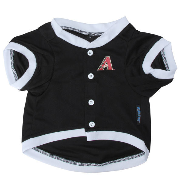 ARIZONA DIAMONDBACKS DOG JERSEY