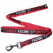 ATLANTA FALCONS DOG COLLAR – RIBBON, NFL Collars - Bones Bizzness