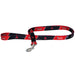 ARIZONA DIAMONDBACKS DOG LEASH, MLB - Bones Bizzness