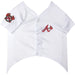 ATLANTA BRAVES DOG JERSEY – WHITE, MLB - Bones Bizzness