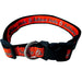 BALTIMORE ORIOLES DOG LEASH – RIBBON, MLB - Bones Bizzness