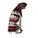 BLACK BEAR DOG SWEATER - Bones Bizzness