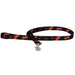 BALTIMORE ORIOLES DOG COLLAR, MLB - Bones Bizzness