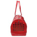 BARK n BAG RED DOG CARRIER, Carriers - Bones Bizzness