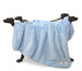 BELLA DOG BLANKET - VARIETY OF COLORS, Blankets - Bones Bizzness