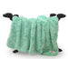 BELLA DOG BLANKET - VARIETY OF COLORS, Blankets - Bones Bizzness