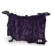 BELLA DOG BLANKET - VARIETY OF COLORS, Blankets - Bones Bizzness
