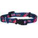 BOSTON RED SOX DOG COLLAR, MLB - Bones Bizzness