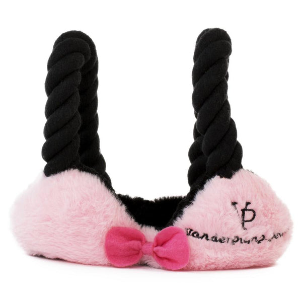 VANDERPUMP BRA PLUSH TOY