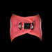 PLUSH STEP IN AIR MESH HARNESS - BUBBLE GUM PINK, Harness - Bones Bizzness