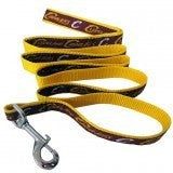 CLEVELAND CAVALIERS LEASH – RIBBON, NBA - Bones Bizzness