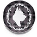 CAMEO ROUND DOG BED, Beds - Bones Bizzness