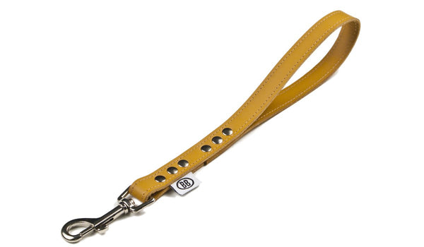 BUDDY BELTS TRAFFIC LEASHES - Bones Bizzness