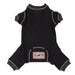 CHARCOAL THERMAL DOG PAJAMAS, PAJAMAS - Bones Bizzness