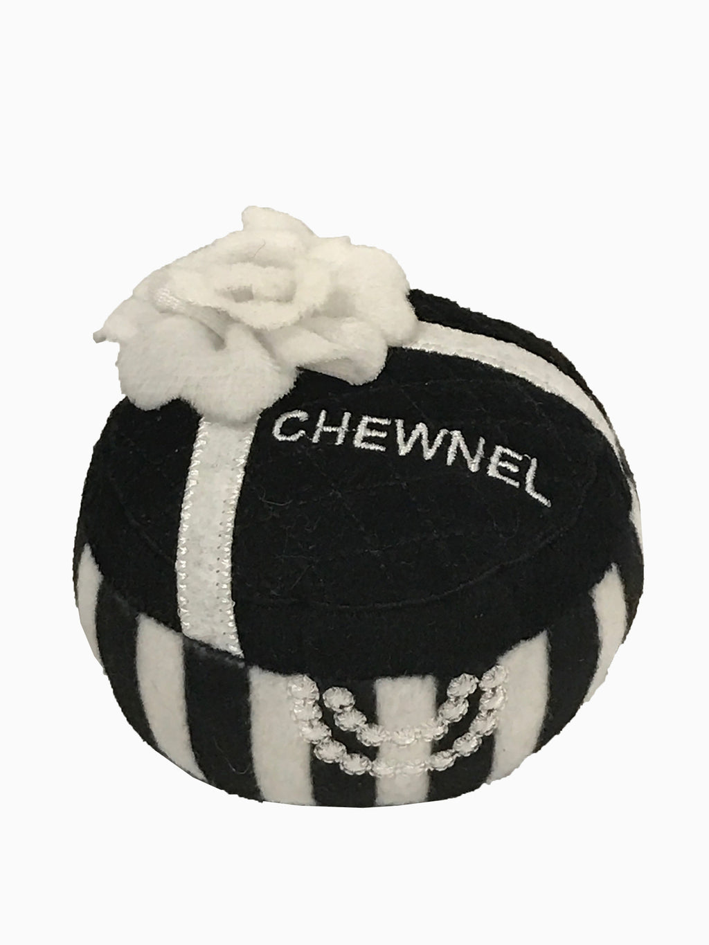 CHEWNEL GIFT BOX DOG TOY, Toys - Bones Bizzness