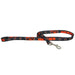 CHIGAGO BEARS DOG LEASH, NFL Leashes - Bones Bizzness