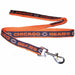 CHICAGO BEARS DOG COLLAR-RIBBON, NFL Collars - Bones Bizzness