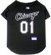 CHICAGO WHITE SOX DOG JERSEY, MLB - Bones Bizzness