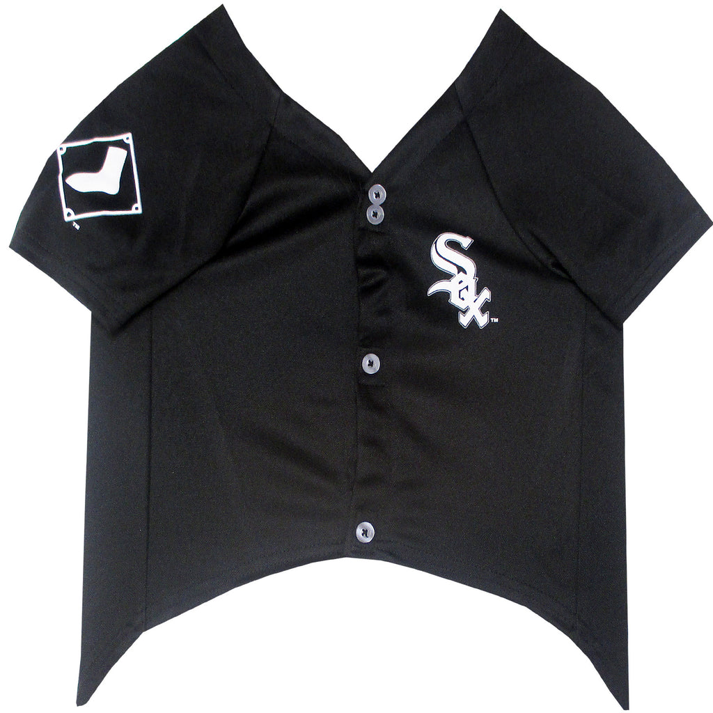 CHICAGO WHITE SOX DOG JERSEY, MLB - Bones Bizzness