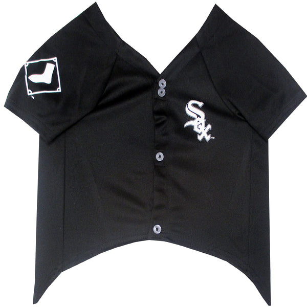 CHICAGO WHITE SOX DOG JERSEY, MLB - Bones Bizzness
