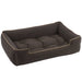 PINE SLEEPER DOG BED, Beds - Bones Bizzness