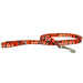 CINCINNATI BENGALS DOG COLLAR, NFL Collars - Bones Bizzness